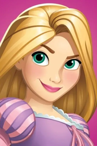 Rapunzel