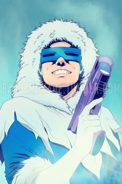 Captain Cold