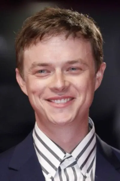 Dane DeHann