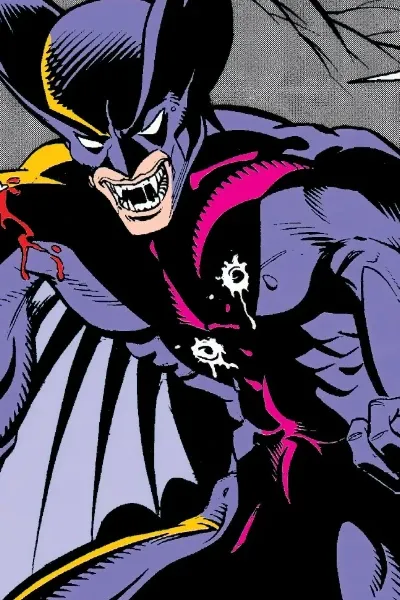 Baron Blood