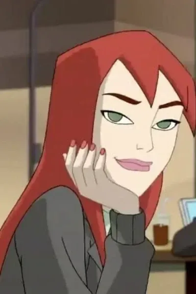 Mary Jane Watson