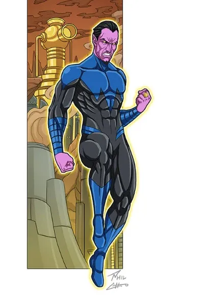 Thaal Sinestro