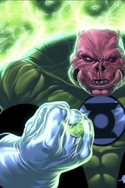 Kilowog