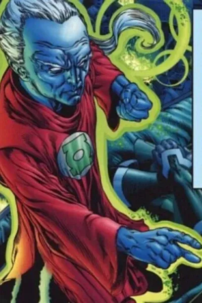 Ganthet