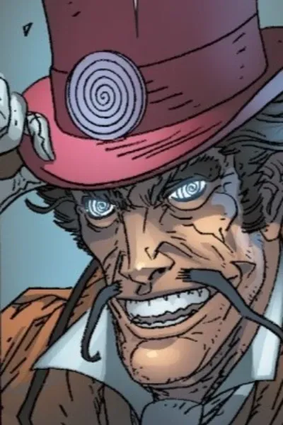 Ringmaster