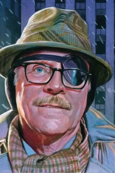 Phil Sheldon