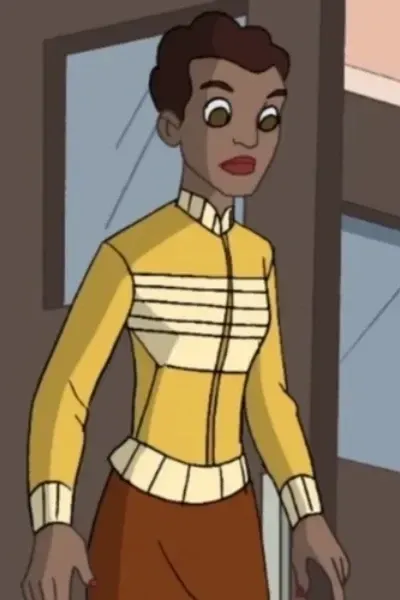 Glory Grant