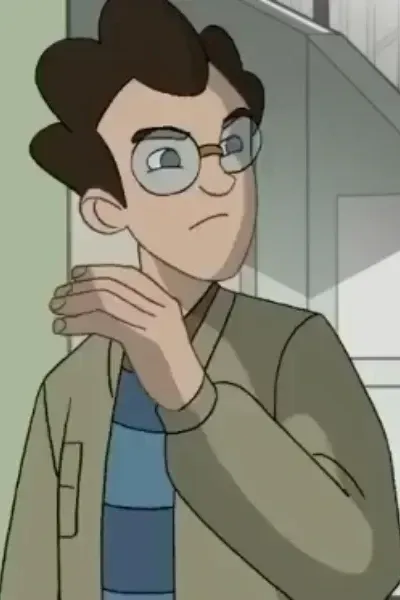 Seymour O'Reilly
