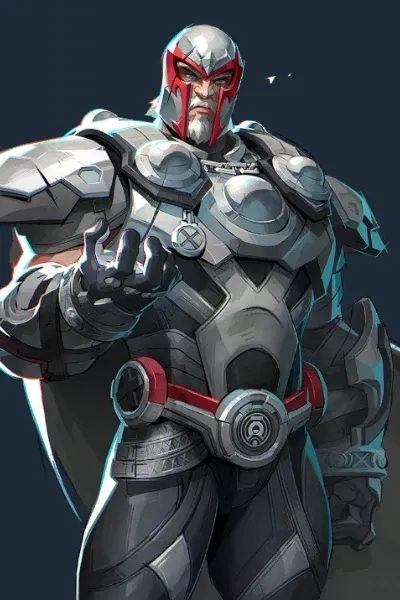 Magneto