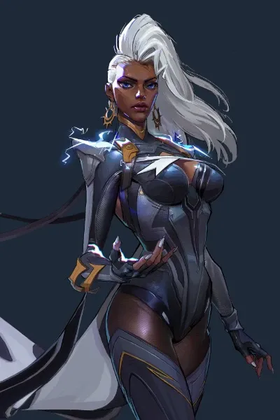 Storm