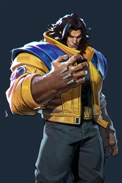 Wolverine