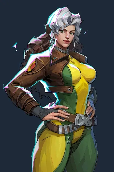 Rogue