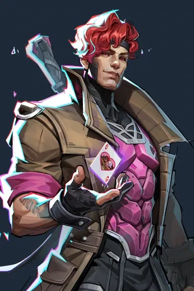 Gambit