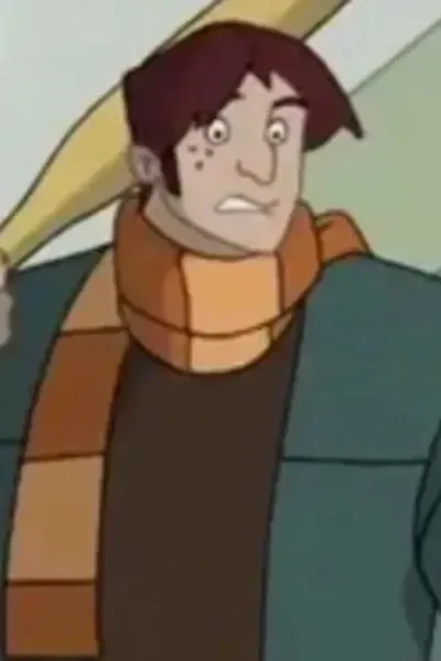 Tiny McKeever
