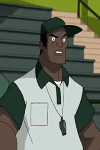 Coach Smith