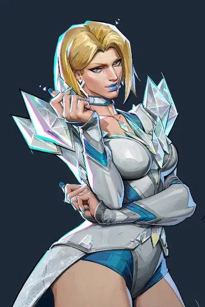 Emma Frost