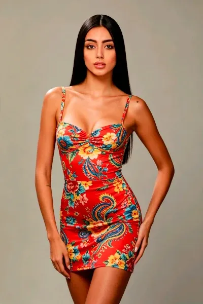 Sofia Vargas