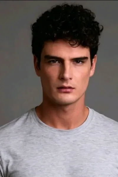 Martin Mendez