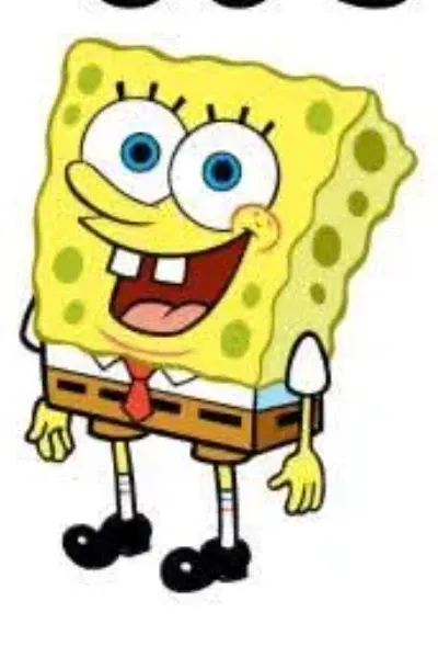 Spongebob