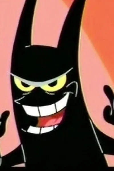 Mr. Blik