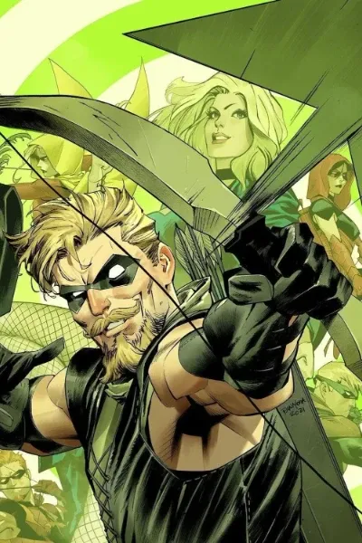 Green Arrow