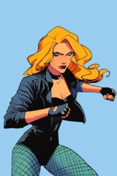 Dinah Lance