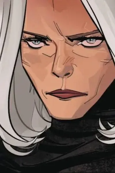 Moira Queen