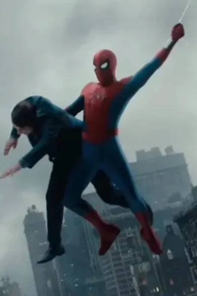 Spider-Man Director