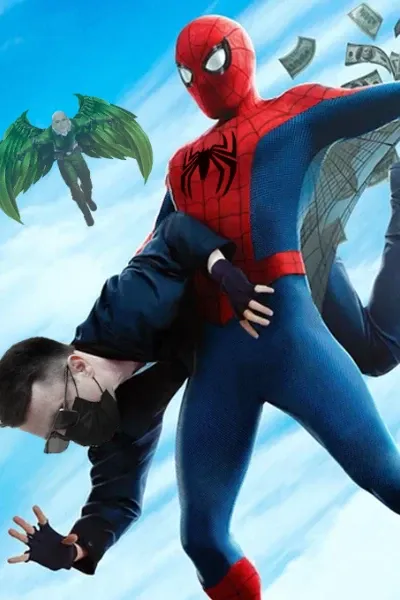 Spider-Man Director
