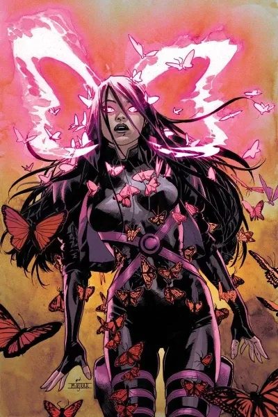 Psylocke