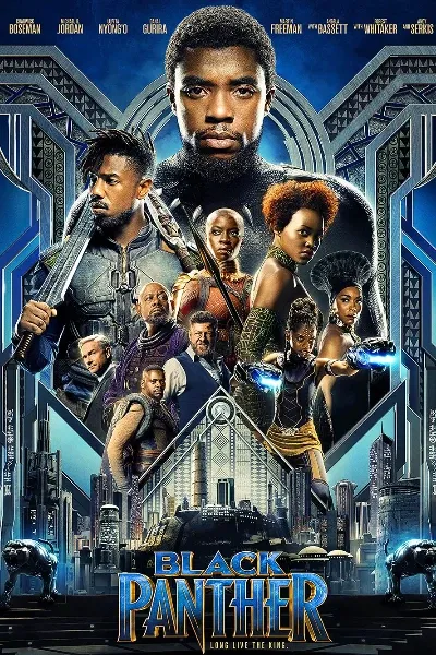 Black Panther Director