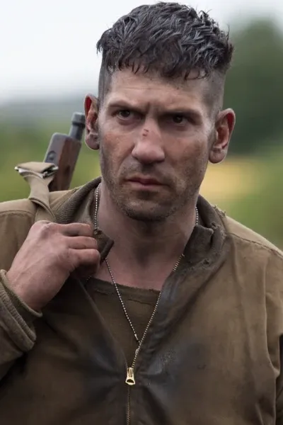 Jon Bernthal