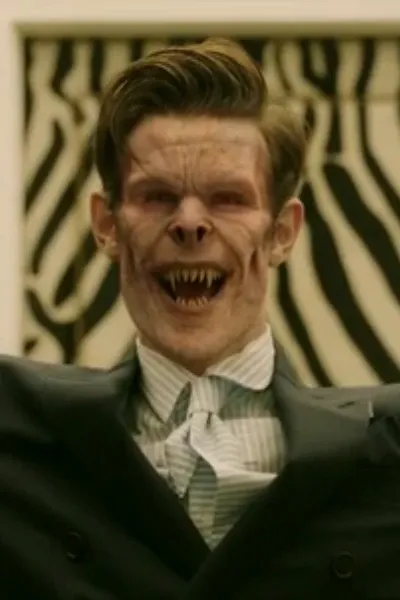 Milo Morbius❌