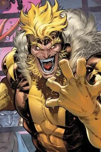 Sabretooth