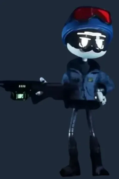 Khan Doorman