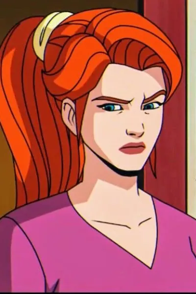 Jean Grey