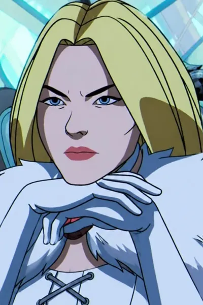 Emma Frost