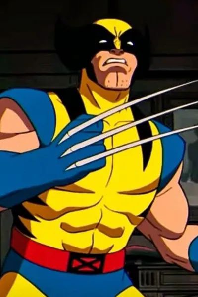 Logan/Wolverine