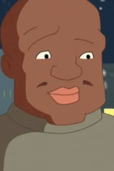 Robert