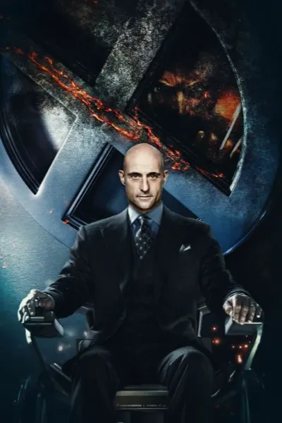 Charles Xavier