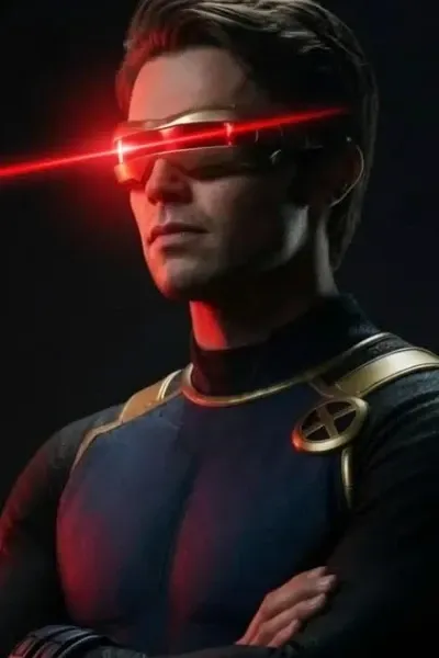 Scott Summers