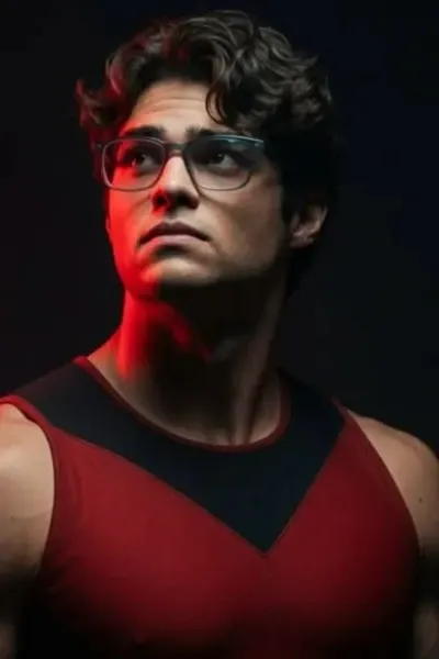 Hank McCoy