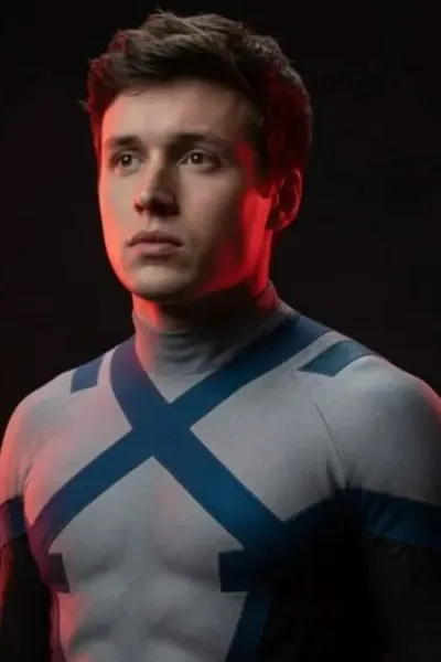 BOBBY DRAKE