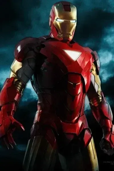 Iron-Man
