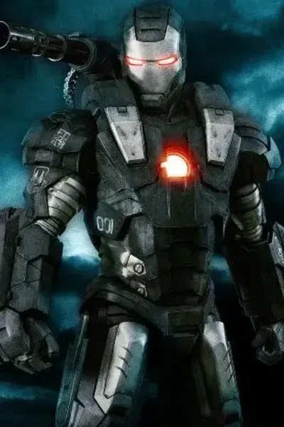 War Machine