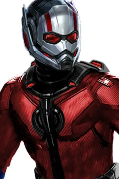 Ant-Man