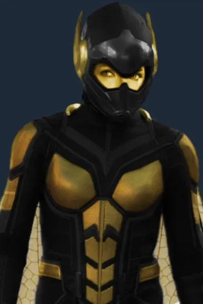 The Wasp