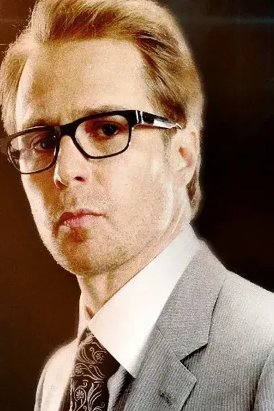 Justin Hammer