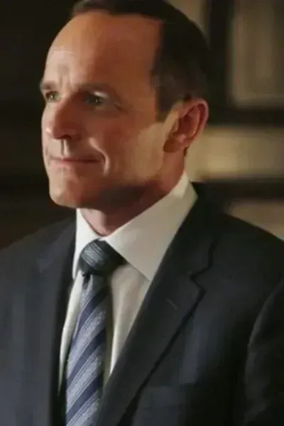 Agent Phil Coulson