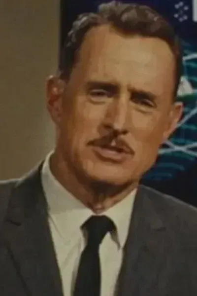 Howard Stark